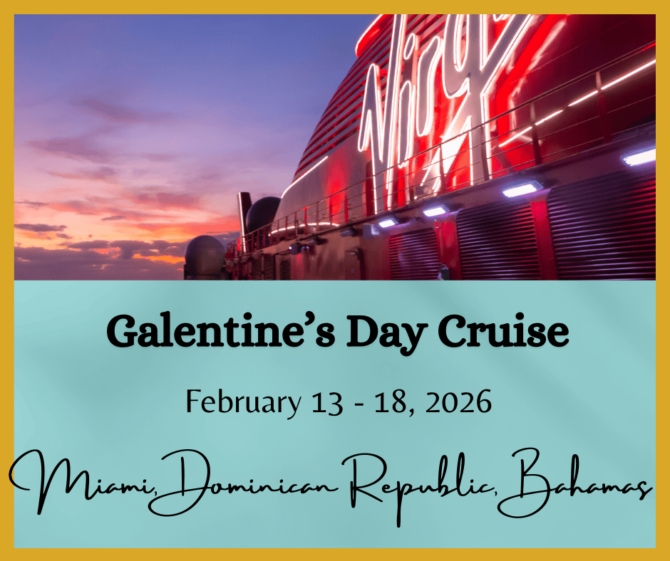 Luxury galentine s day cruise 2026 ultimate girls getaway